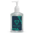 8 Oz. Hand Sanitizer Gel